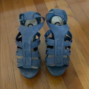 Guess Heels